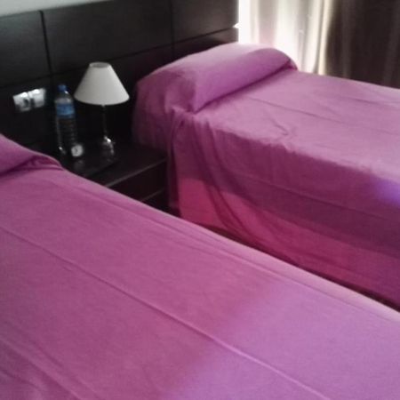 Albergue Rural Via De La Plata Casar de Cáceres Екстериор снимка