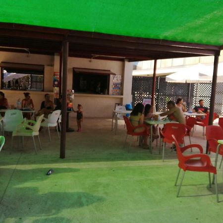 Albergue Rural Via De La Plata Casar de Cáceres Екстериор снимка