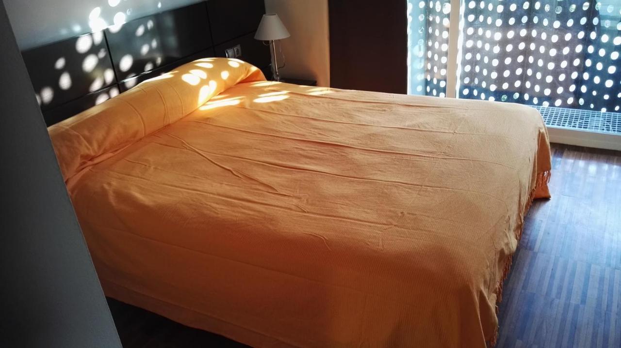 Albergue Rural Via De La Plata Casar de Cáceres Екстериор снимка