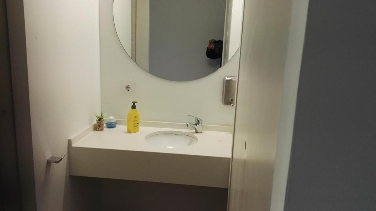 Albergue Rural Via De La Plata Casar de Cáceres Екстериор снимка