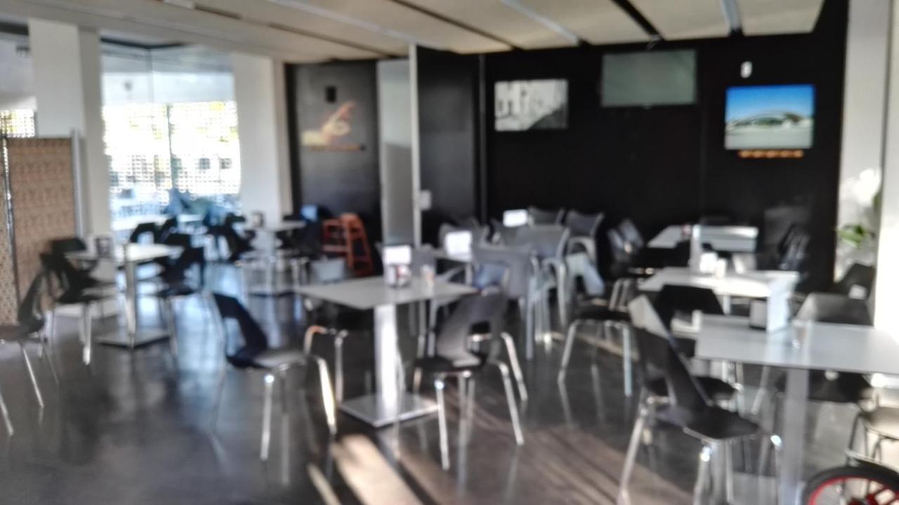 Albergue Rural Via De La Plata Casar de Cáceres Екстериор снимка
