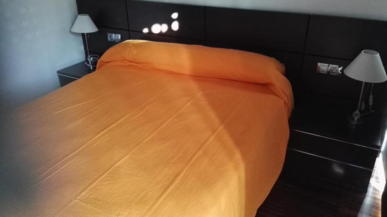 Albergue Rural Via De La Plata Casar de Cáceres Екстериор снимка