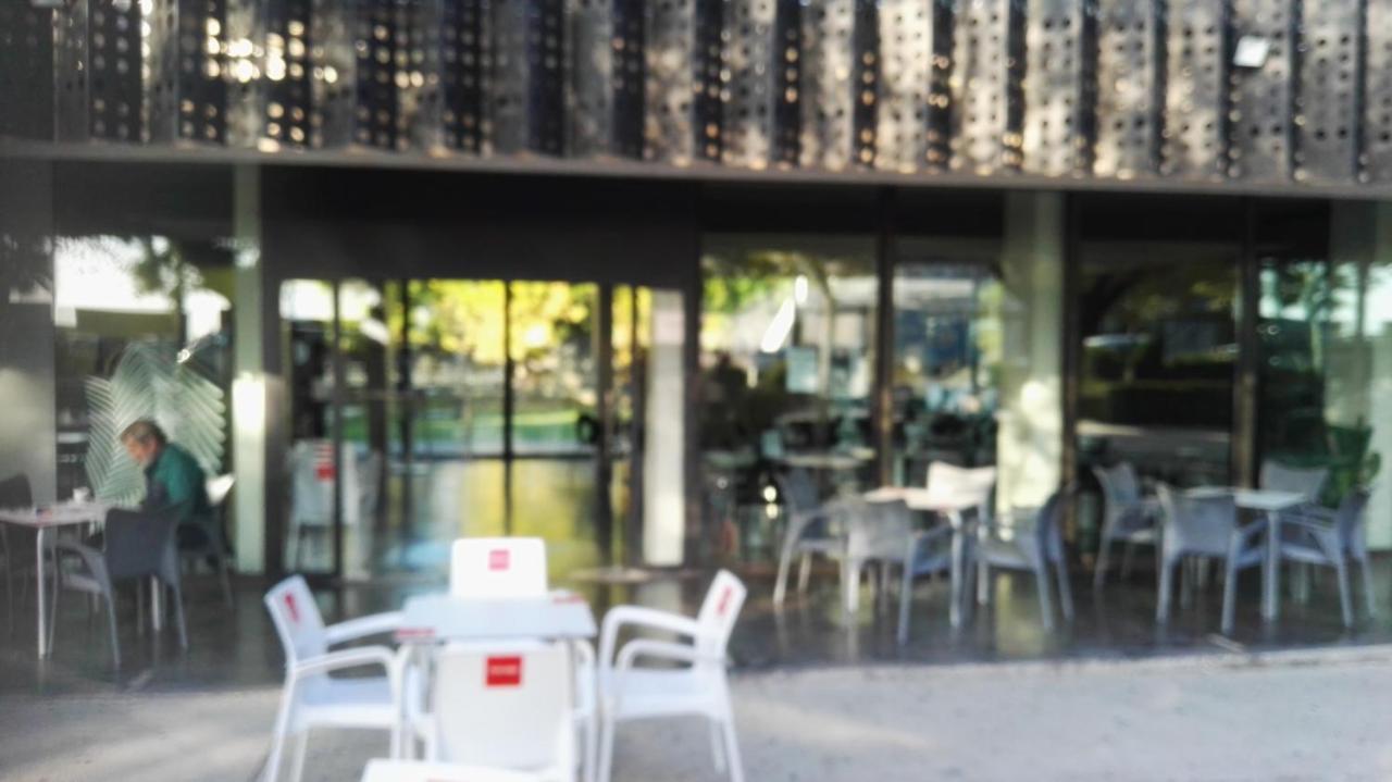 Albergue Rural Via De La Plata Casar de Cáceres Екстериор снимка