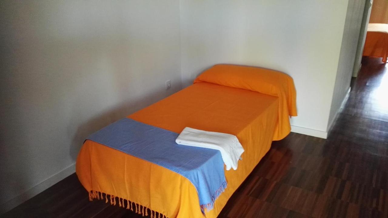 Albergue Rural Via De La Plata Casar de Cáceres Екстериор снимка