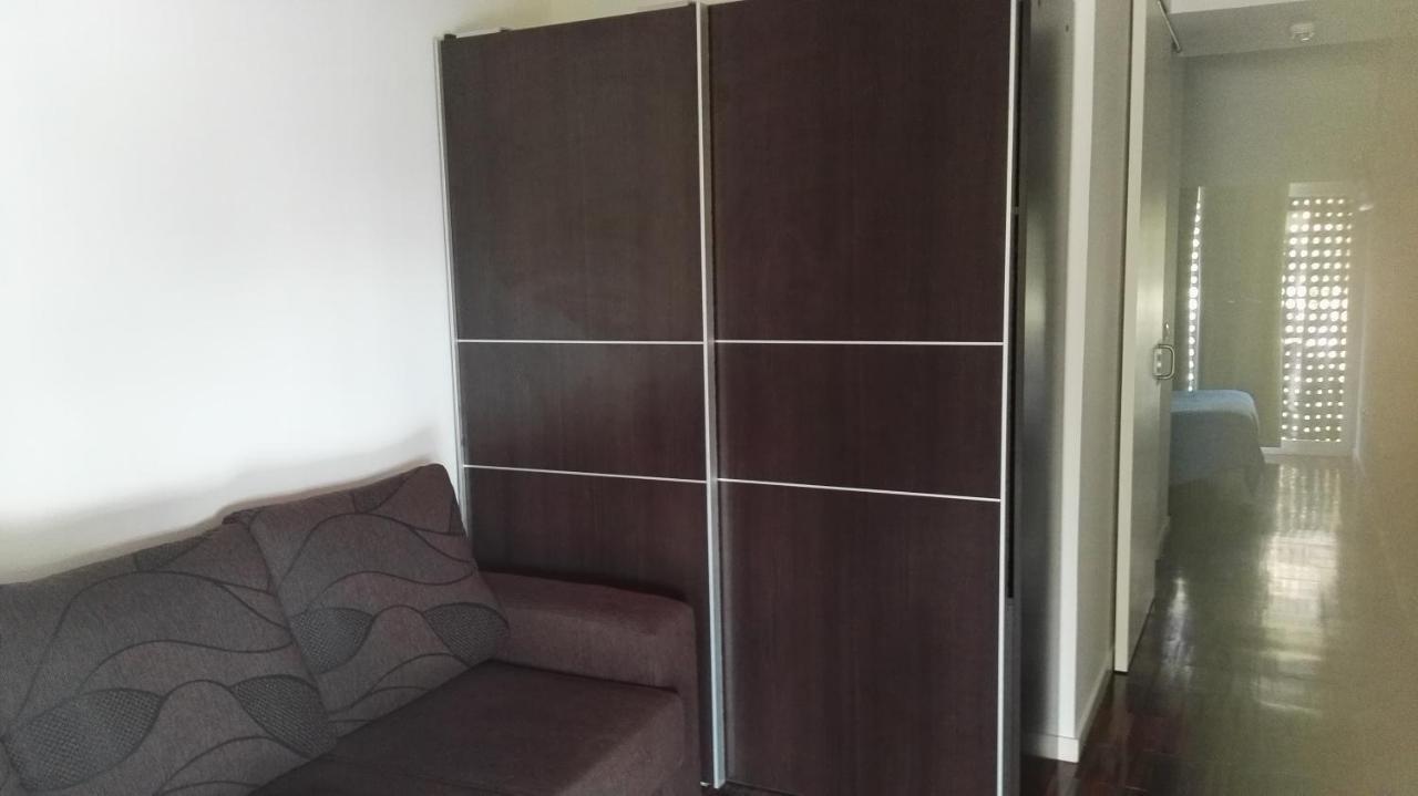 Albergue Rural Via De La Plata Casar de Cáceres Екстериор снимка