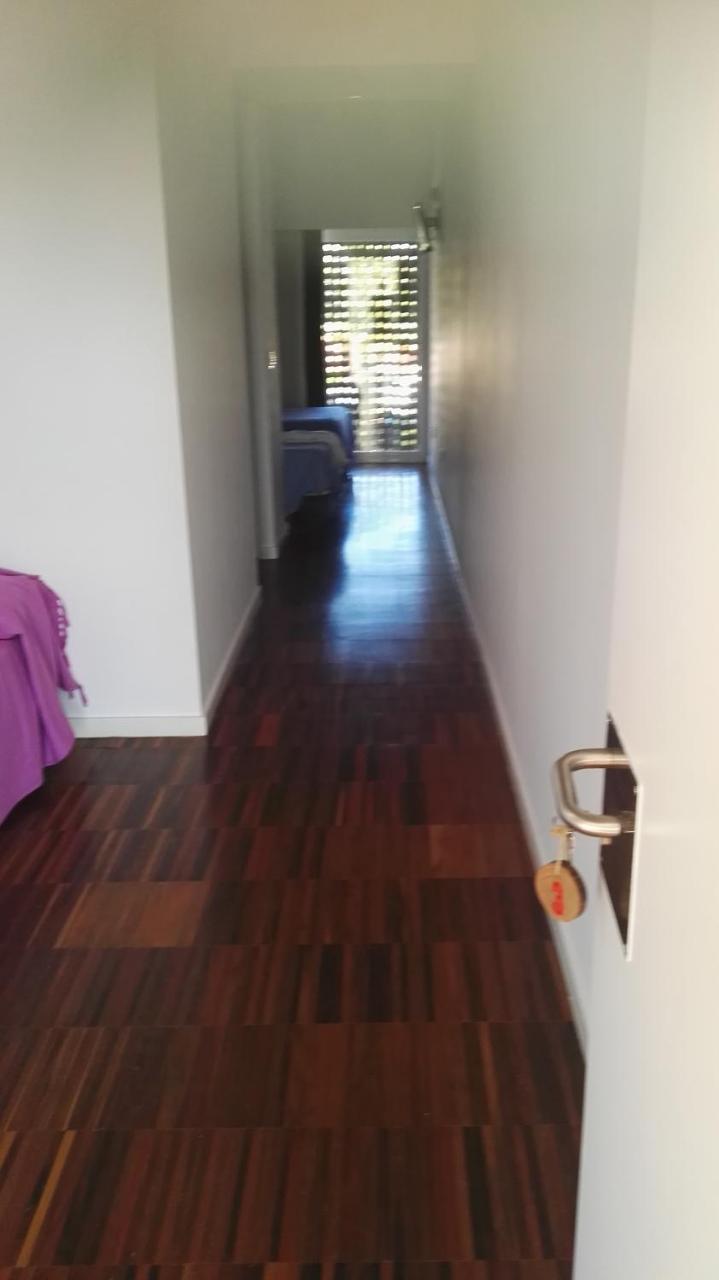 Albergue Rural Via De La Plata Casar de Cáceres Екстериор снимка